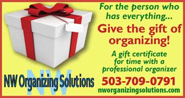 NW Organizing