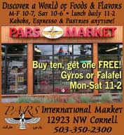 Pars Market