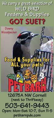 Pet Barn