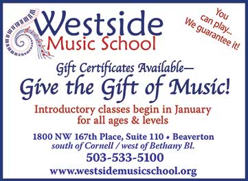 Westside Music