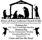 Prince of Peace