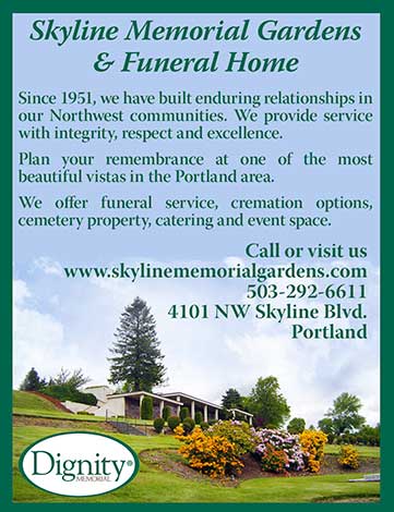 Skyline Gardens