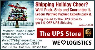 UPS
