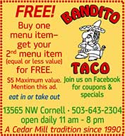 Bandito Taco