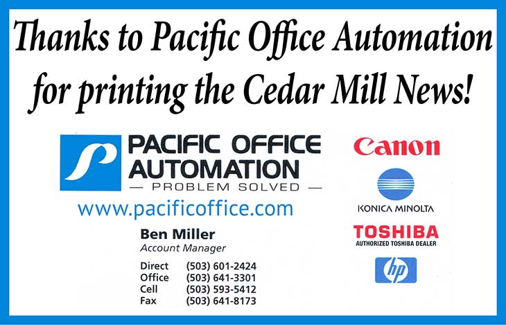 Pacific Office