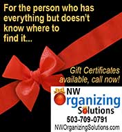 NW Organizing