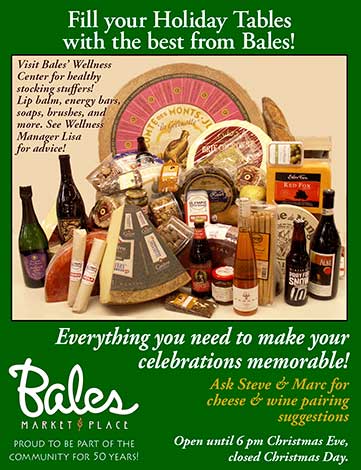 Bales Thriftway