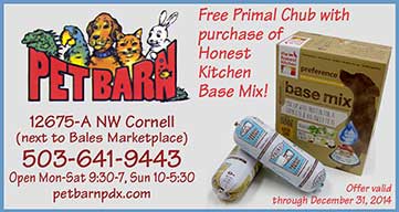 Pet Barn