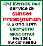 Sunset Presbyterian