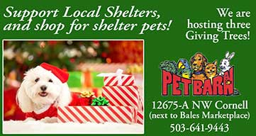 Pet Barn