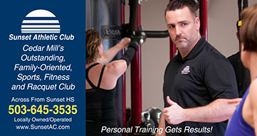 sunset Athletic Club