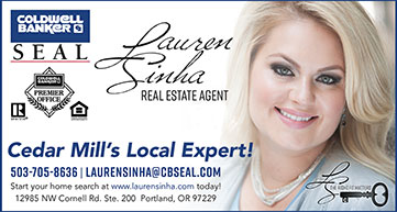 Lauren Sinha Realtor