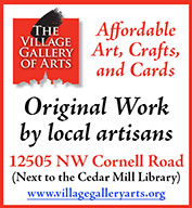Village Gallery Holiday Sale