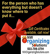 NW Organizing