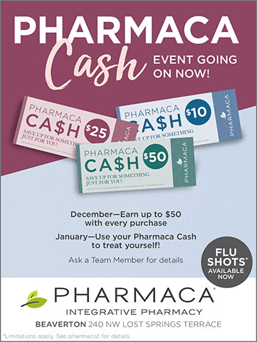 Pharmaca