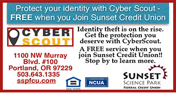 sunset CU