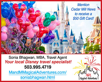 M&M travel