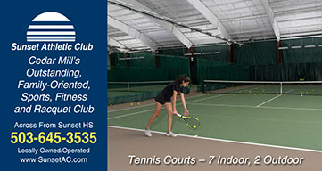 Sunset Athletic Club