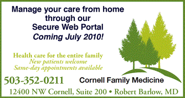 Cornell Family Medicine