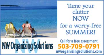 NW Organizing