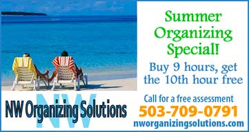 NW Organizing
