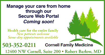 Cornell Family Medicine