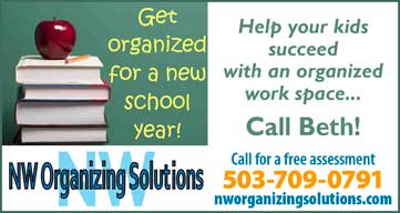 NW Organizing Solutions