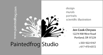 PaintedFrog Studios