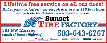 Tire Factory