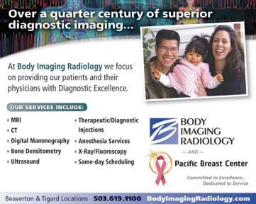 Body Imaging