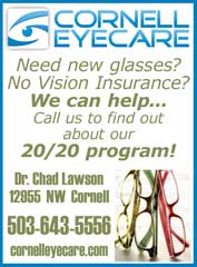 Cornell Eyecare