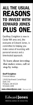 Edward Jones Creighton
