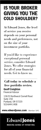 Edward Jones Creighton