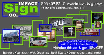 Impact Signs
