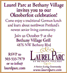Laurel Parc