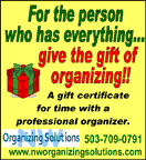 NW Organizing