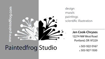 PaintedFrog Studios