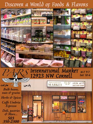 Pars Market
