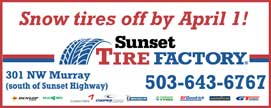 Tire Factory