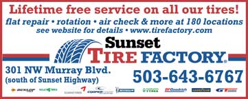 Tire Factory
