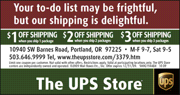 The UPS Store