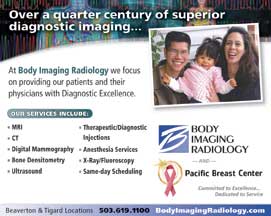 Body Imaging