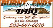 Burnt Ends BBQ