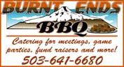Burnt Ends BBQ