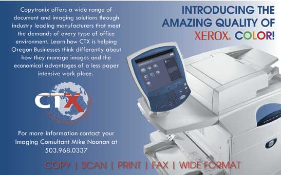 copytronix ad