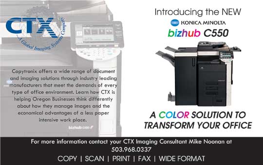 copytronix ad