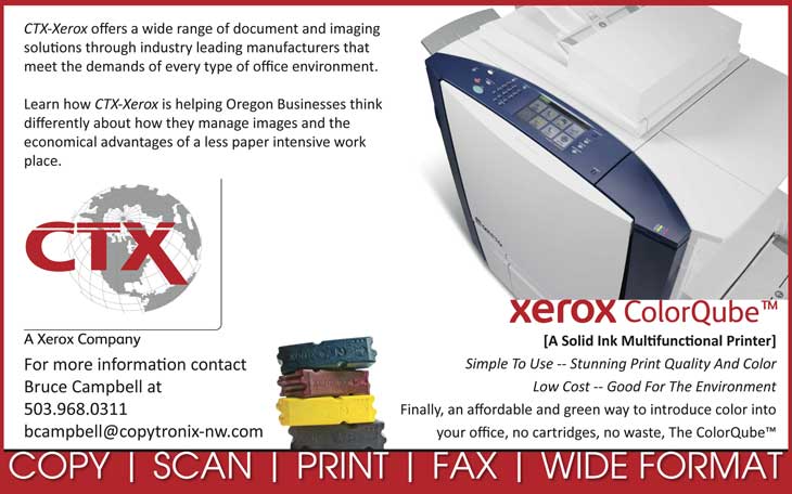 copytronix ad