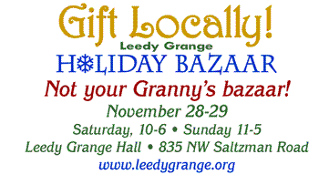 Gift Locally