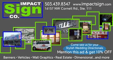 Impact Signs
