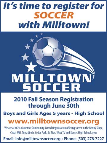 milltown